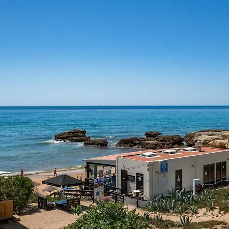 Aveiros By The Sea By Intiholidays * 알부페이라