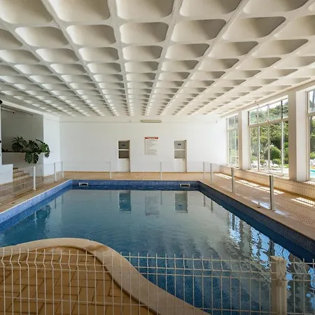 Aveiros By The Sea By Intiholidays 아파트 알부페이라