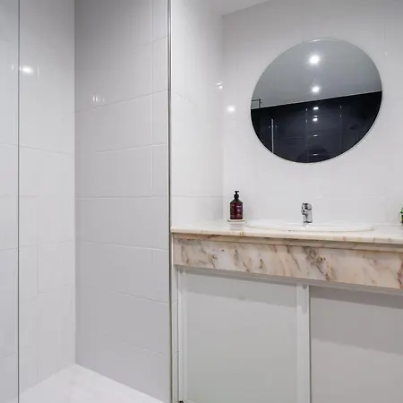 Aveiros By The Sea By Intiholidays * 알부페이라