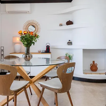 Aveiros By The Sea By Intiholidays 알부페이라