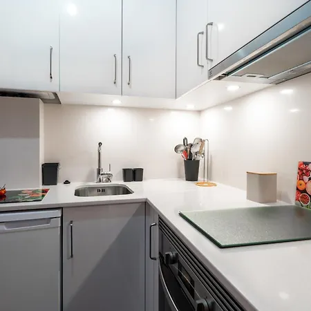 Aveiros By The Sea By Intiholidays Διαμέρισμα Αλμπουφέιρα