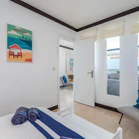 Aveiros By The Sea By Intiholidays *