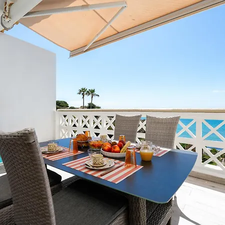 Aveiros By The Sea By Intiholidays 아파트