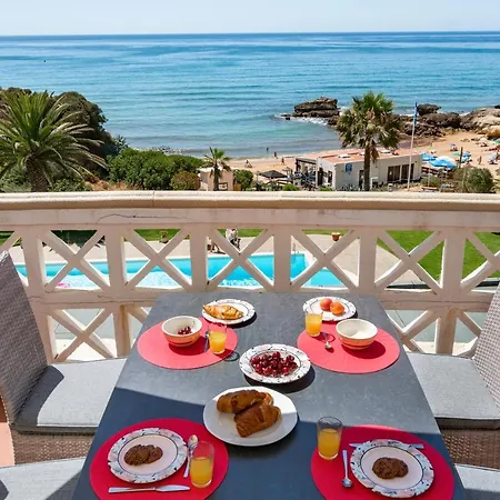 Aveiros By The Sea By Intiholidays Διαμέρισμα Αλμπουφέιρα