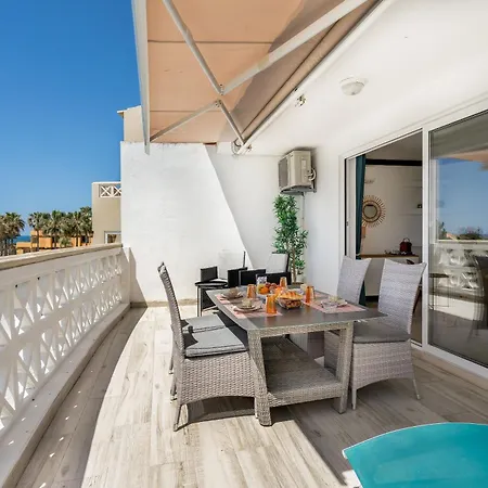 Aveiros By The Sea By Intiholidays Appartamento Albufeira