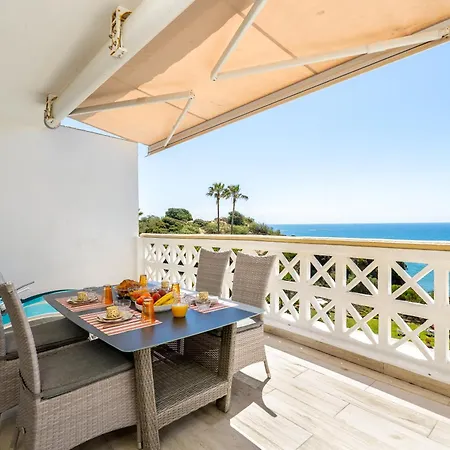 דירה Aveiros By The Sea By Intiholidays אלבופיירה