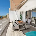 Aveiros By The Sea By Intiholidays Appartement Albufeira