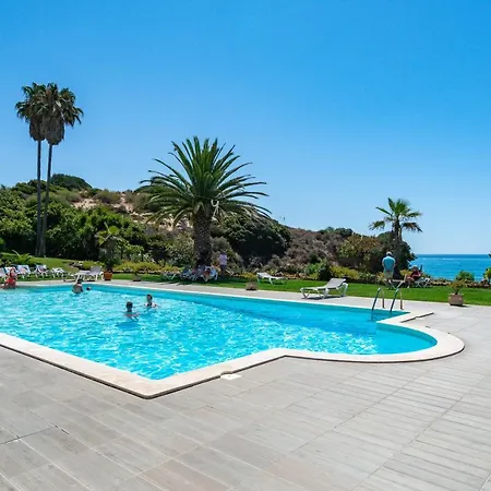 Appartement Aveiros By The Sea By Intiholidays Albufeira