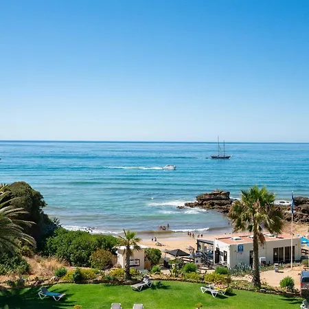 Aveiros By The Sea By Intiholidays Appartement Albufeira