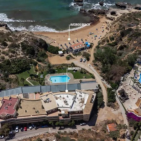 Aveiros By The Sea By Intiholidays Apartman