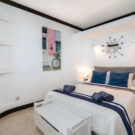Aveiros By The Sea By Intiholidays Apartman *