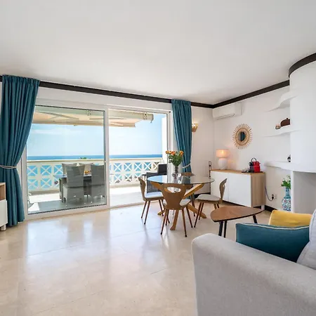 Apartmán Aveiros By The Sea By Intiholidays *